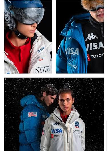 Collezione USA