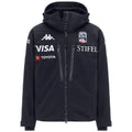 Giacca da Sci Kappa USA 602C - Vista frontale